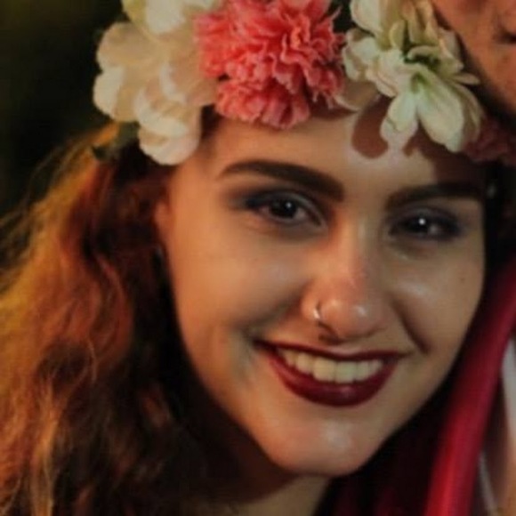 Meet your Posher, Natalie