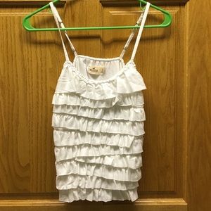 Hollister Dressy Tank