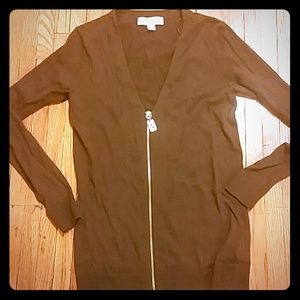Brand new Michael Kors sweater...never worn