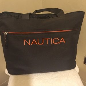 Just sitting in my closet