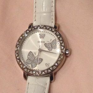Guess Watch