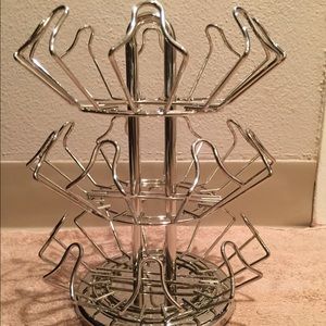 Keurig Coffee Pod Carousel