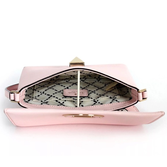 Authentic Kate spade dally pink crossbody bag - Picture 4 of 4