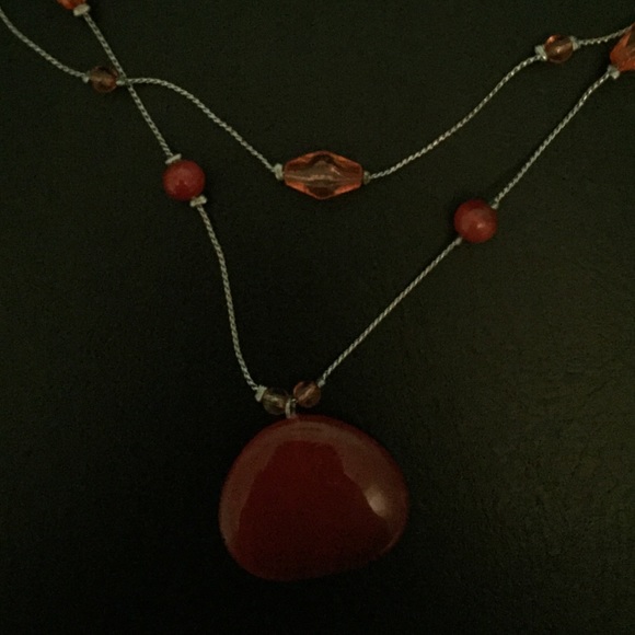 Necklace - Picture 2 of 2