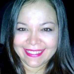 Meet your Posher, Tina