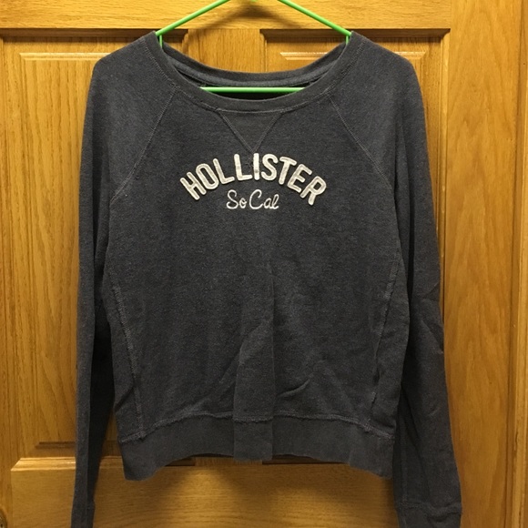 Hollister Sweater