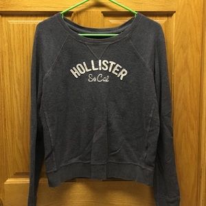 Hollister Sweater