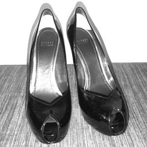 STUART WEITZMAN HEELS