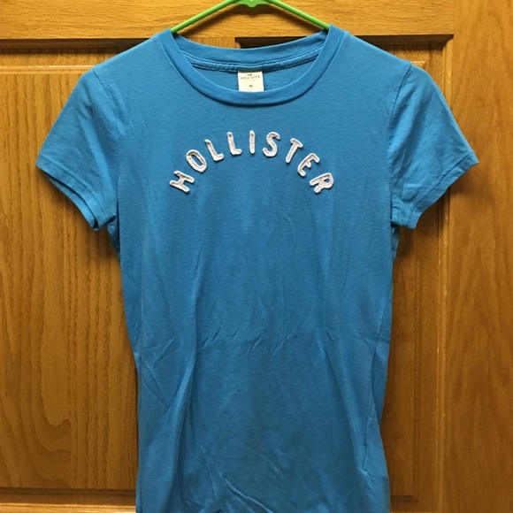Hollister T-Shirt