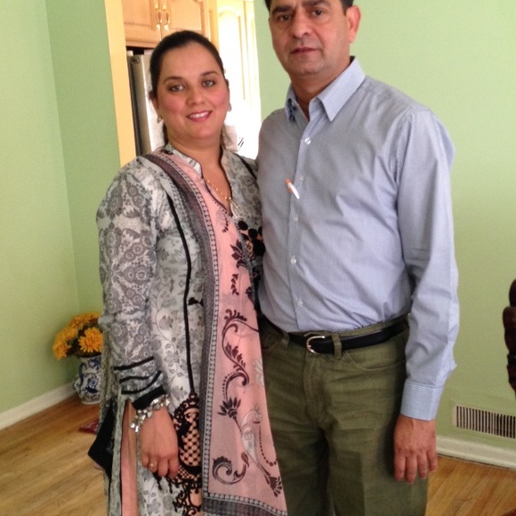 Meet your Posher, Shazia - Picture 1 of 1