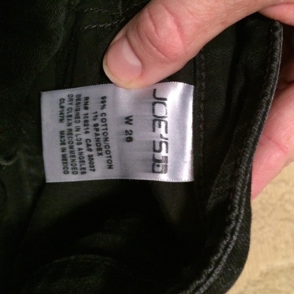 Joes Jeans - Picture 3 of 3