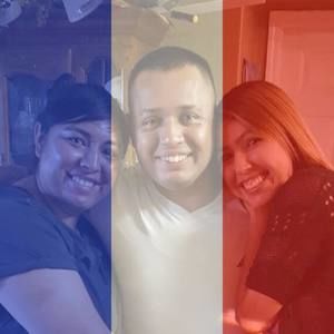 Meet your Posher, Nikki