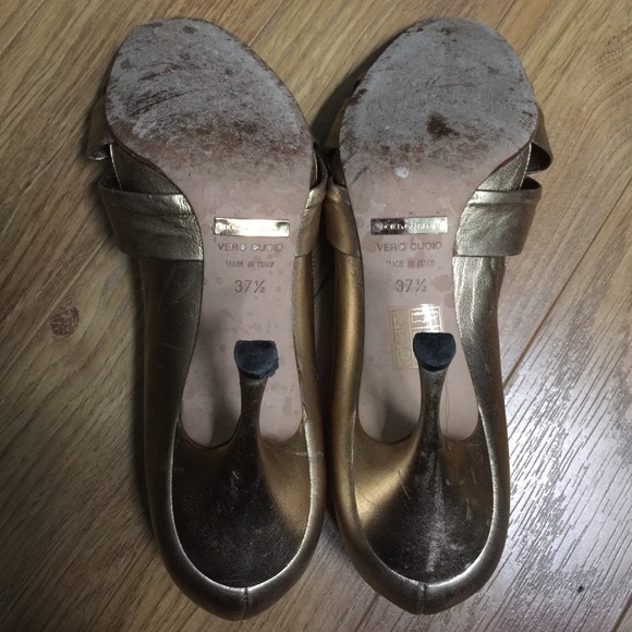 Dolce & Gabbana Heels - Picture 4 of 4