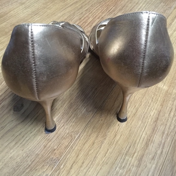 Dolce & Gabbana Heels - Picture 3 of 4