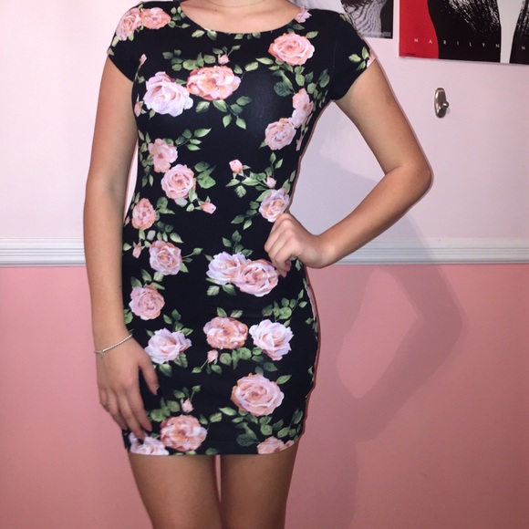 Bodycon dress