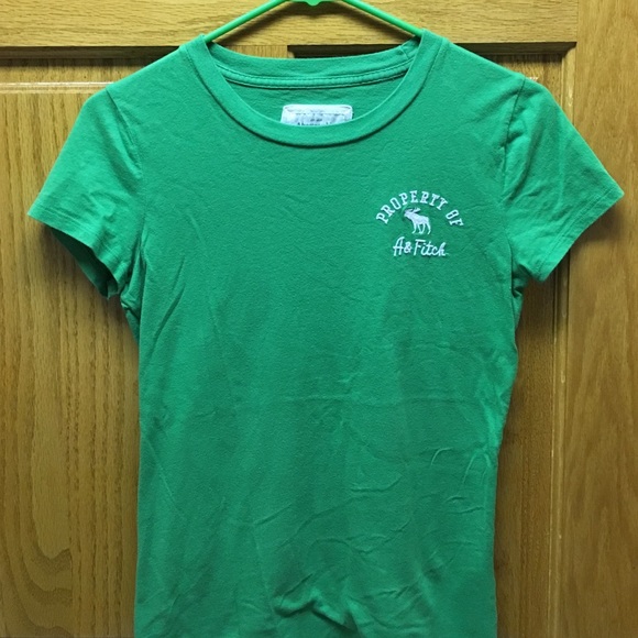 Abercrombie & Fitch T-Shirt