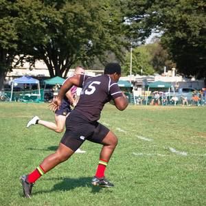 Meet your Posher, Dion