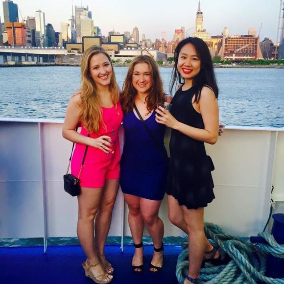 Meet your Posher, Rivka - Picture 1 of 1