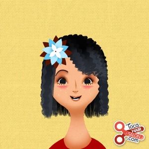 Meet your Posher, Alaina