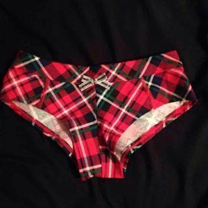 NWT Victoria's Secret Panties
