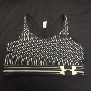 UA Sports Bra