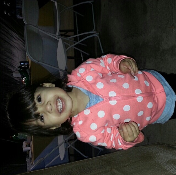 Meet your Posher, Yesenia