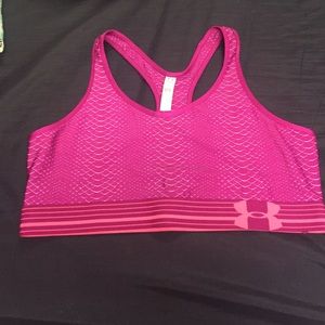 UA Sports Bra