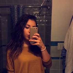 Meet your Posher, Aylin