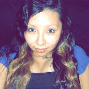 Meet your Posher, Tiauna