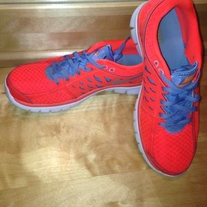 Nike Flex Running Shoe