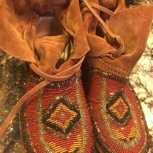 House of Harlow Maddie