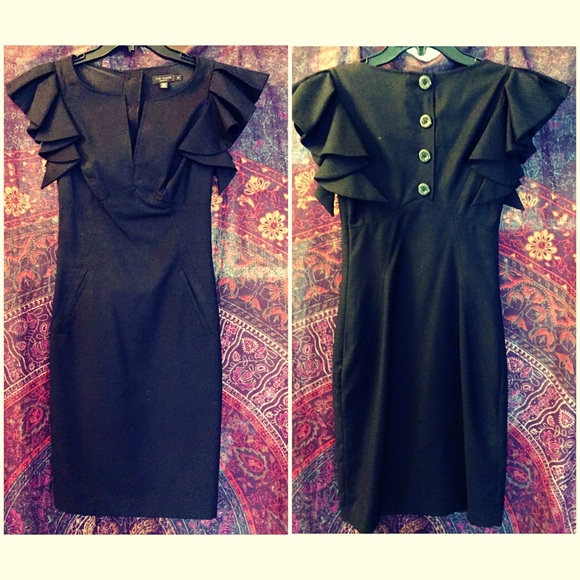 Ted Baker Dress