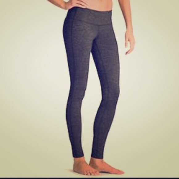 Athleta tights