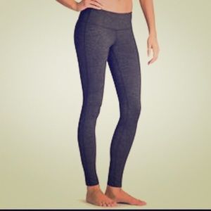 Athleta tights
