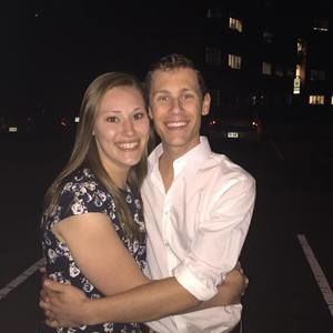 Meet your Posher, Tucker