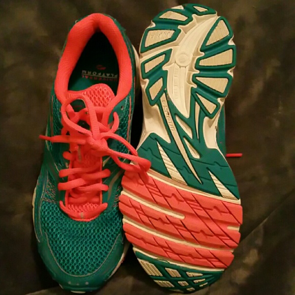Brook  runners