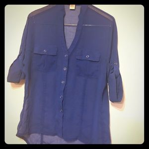 Arden B blouse