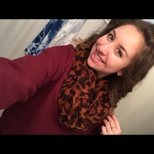 Meet your Posher, Bailey