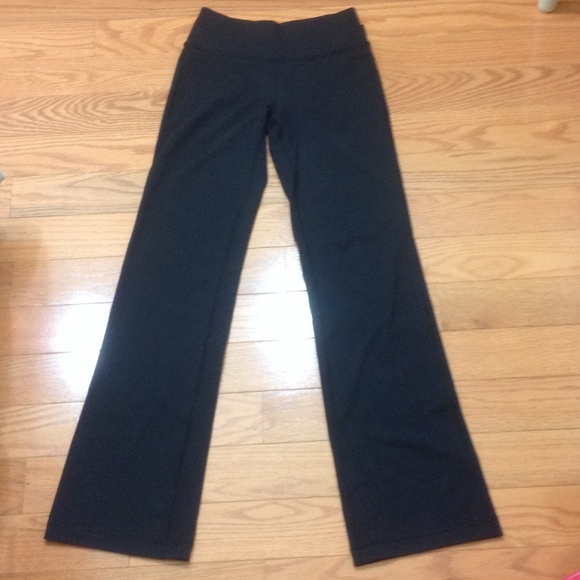 Lululemon Astro Pants Sz 4