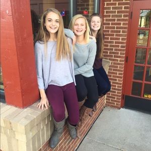 Meet your Posher, Bethany