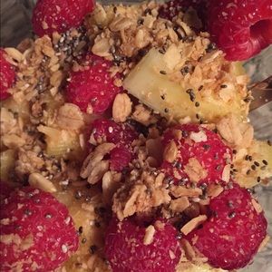 Meet your Posher, Kathy