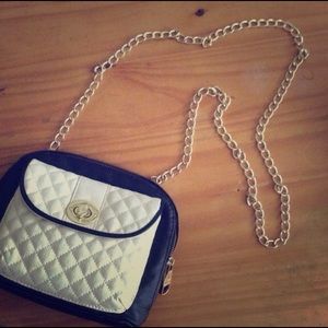 Steve Madden Chain Crossbody