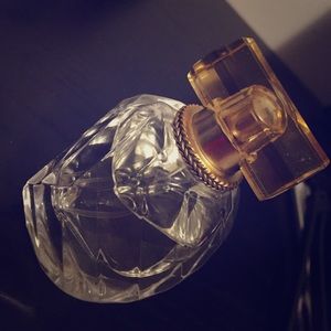 With love Hillary Duff perfume