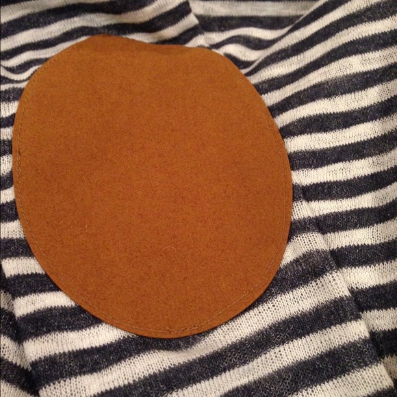 Elbow Patch shirt - Picture 2 of 2