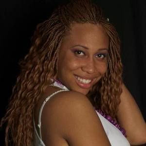 Meet your Posher, Tiffany