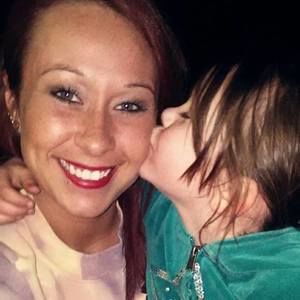 Meet your Posher, Eva