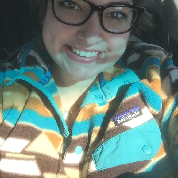 Patagonia jacket - Picture 3 of 3