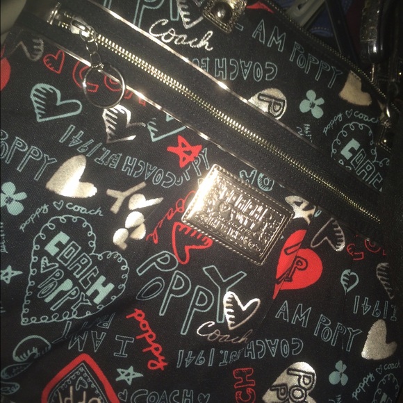 Coach handbags
