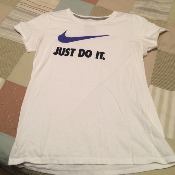 Nike short sleeve workout tee