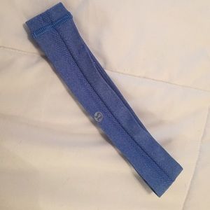 Lululemon headband